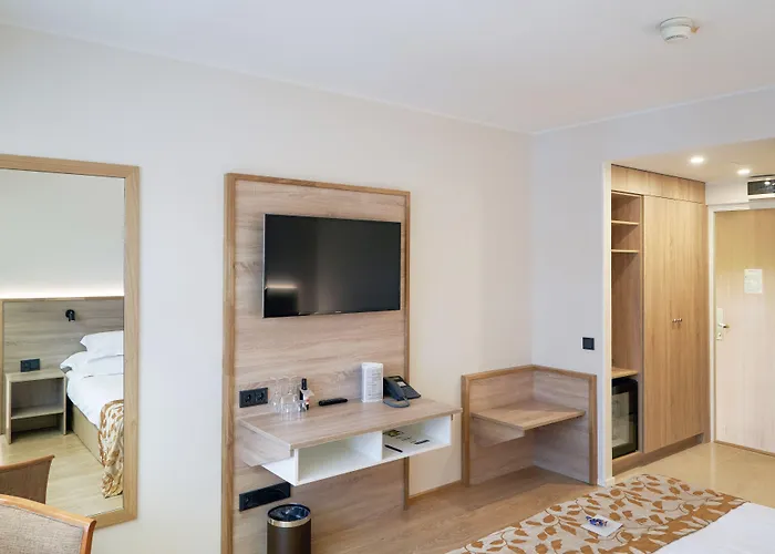 スパ ホテル ナーンタリ