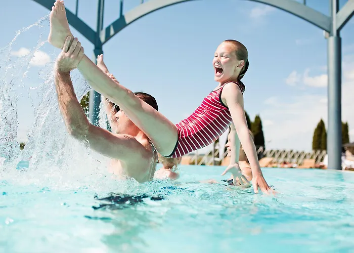 Naantali Spa Hotel فندق ناتالي