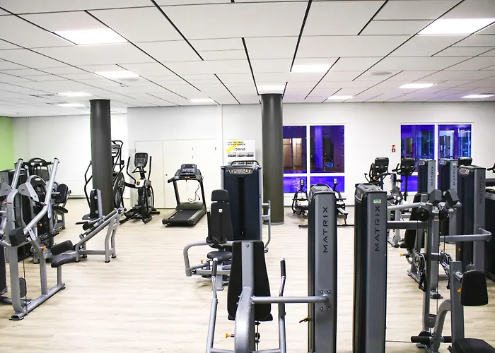 Naantali Spa Hotel فندق 5*