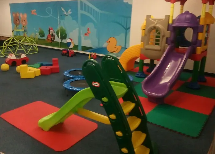 Naantali Spa Hotel فندق