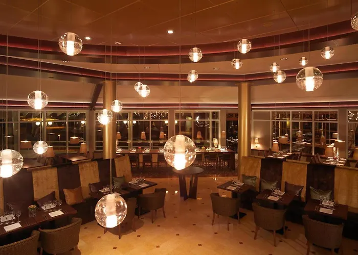 Hotell Naantali Spa Hotel