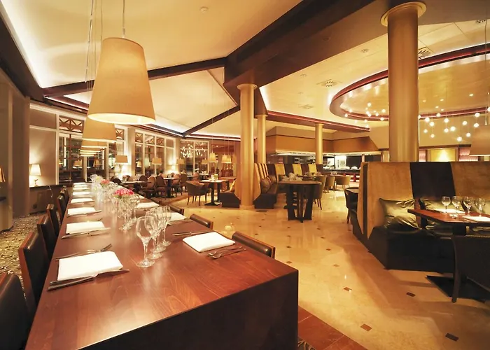 Hotell Naantali Spa Hotel Nådendal