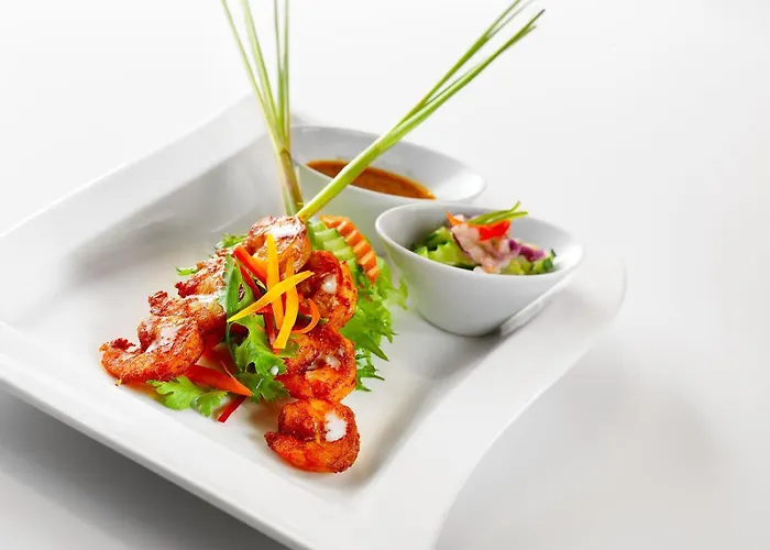 スパ 5* ナーンタリ