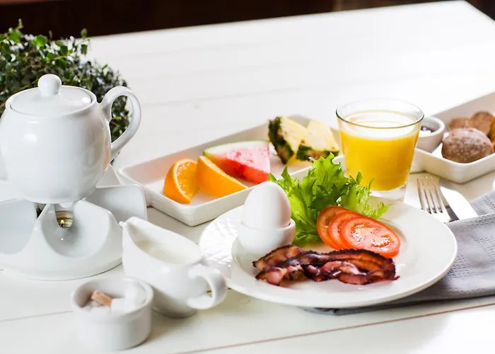 فندق Naantali Spa Hotel