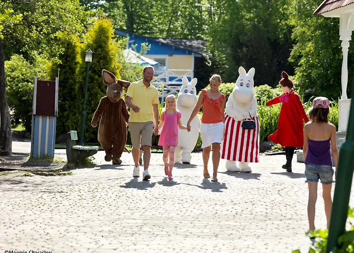 Naantali Spa Hotel 5*