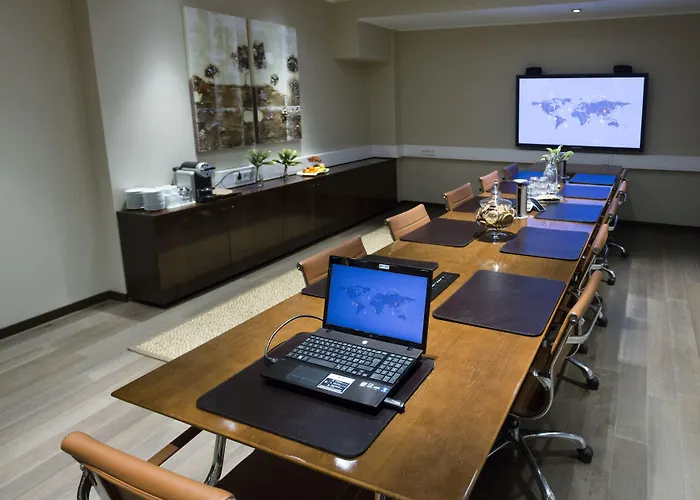 ホテル スパ ナーンタリ