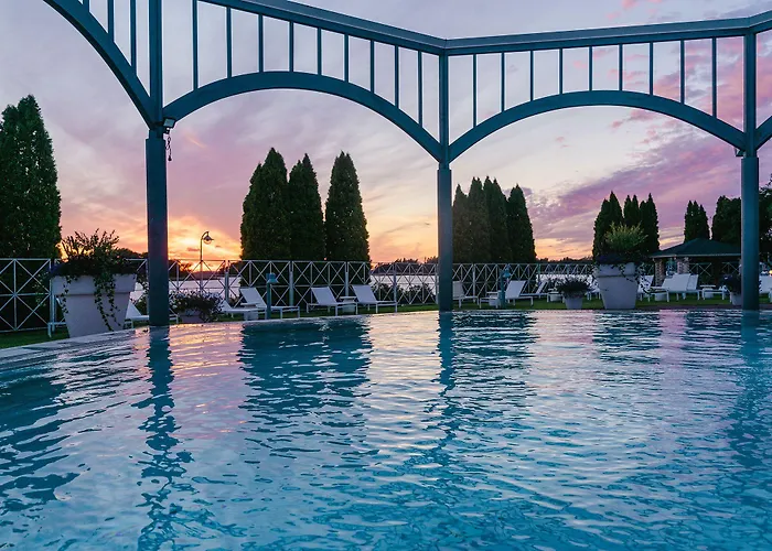 Naantali Spa Hotel Nådendal