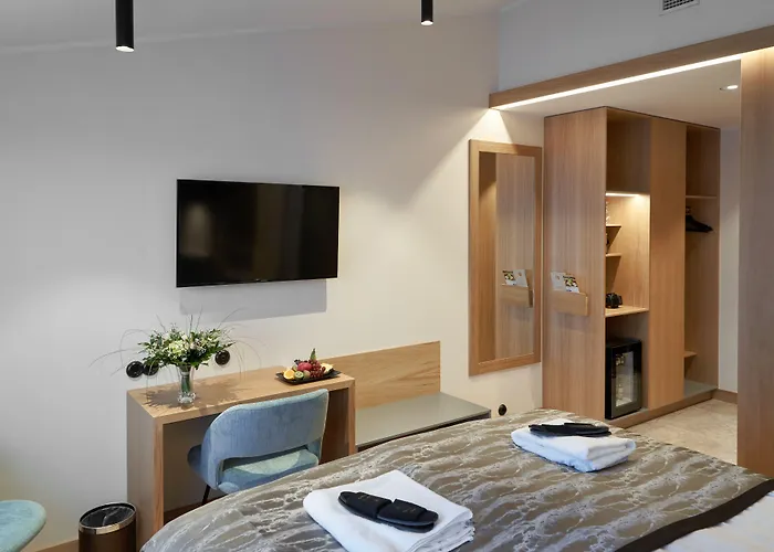 Naantali Spa Hotel Nådendal